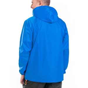 Tough Industrial Grade Waterproof Apparel Best Quality Material Comfort Lining Multi Pocket Functionality <b>Rain</b> <b>Jacket</b> & Suit - Product Image 3