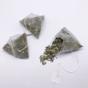 High Quality Natural Dried Soursop Graviola Leaves Organic Black <b>Tea</b> Non Sugar Grade Bulk Supply Vacuum Packed Wholesale OEM ODM - Product Image 2