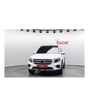 Mercedes-Benz GLB-Class GLB200 d 2022, 71,399 km, Diésel, Volante a la Izquierda, Cámara Trasera - Product Image 3