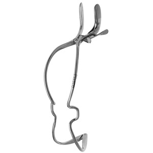 PISSCO Abrebocas Dental para Examen Oral, Retractor Bucal con Trinquete, Abrebocas Quirúrgico - Product Image 5