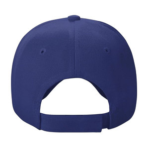 Wholesale New Fashion High Quality Classic Unisex Sporty Breathable <b>Waterproof</b> Adjustable Customized Colors All Baseball <b>Cap</b> - Product Image 6
