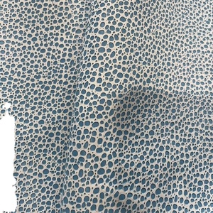 Piel de vaca pura y Real ganado cuero Real grano completo hecho a mano piel de vaca proveedor de cuero genuino fábrica de cuero de Caballo Loco - Product Image 1