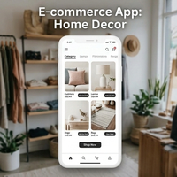 Layanan Pengembangan Aplikasi Mobile E-commerce untuk Versi Internet MAC/Linux, Toko Online, Pertumbuhan Bisnis Belanja