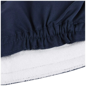 OEM High Quality Custom Casual Nurse <b>Scrub</b> <b>Caps</b> Comfortable Breathable Easy Wear Various Colors Printed Design Cotton Sweatband - Product Image 1