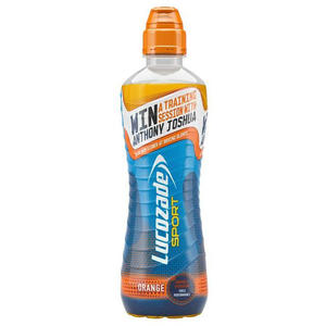 Distribuidor de Lucozade Naranja / Distribuidor de Lucozade / Distribuidor de bebidas energéticas Lucozade / Distribuidor de bebidas Lucozade - Product Image 6