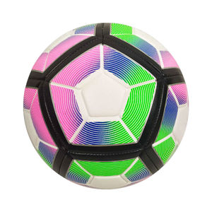 Ballon de Futsal Léger de Haute Qualité pour Entraînement, Surface Lisse, Match Professionnel, Logo Personnalisé, Marque Personnalisée, Vente Directe Usine - Product Image 1