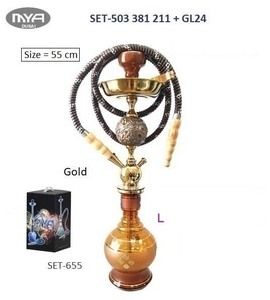 Mya Original Shisha-Set -503 Großhandel - Product Image 2