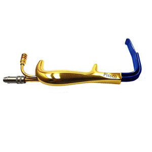 Rétracteur chirurgical pour chirurgie mammaire PISSCO, rétracteur mammaire pour mammoplastie, rétracteur de tissus mammaires, rétracteur médical pour la poitrine - Product Image 6