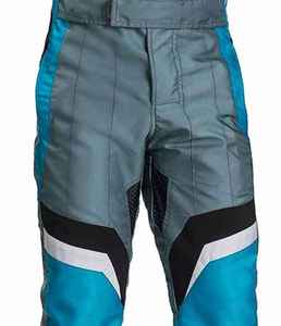 Trajes de Carreras, Traje de Karting, Ropa Deportiva para Clubes Automovilísticos, Etiqueta Personalizada, Traje de Carreras de Go-Karts - Product Image 6