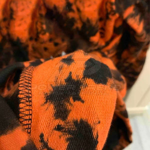 Premium Custom Breathable Casual Winter Sportswear Sublimation Tracksuit for <b>Men</b> with Solid Full Print Design - Product Image 5