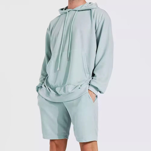 High Quality USA Hoodie Custom Printed <b>Pullover</b> Sweatshirt Cotton Blend Hoodie OEM Bulk Wholesale Supplier Winter CollectionHigh - Product Image 1