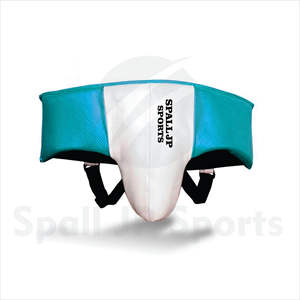 Protège-guêtres de boxe professionnel personnalisé bicolore pour l'entraînement, fabriqué en usine - Product Image 6