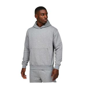 Conjunto de Chándal con Capucha y Logotipo Personalizado para Hombre, Pantalones y Sudadera con Capucha de Corte Regular, Transpirable, 100% Algodón, Ropa Urbana Ligera, Hecho en Pakistán - Product Image 3