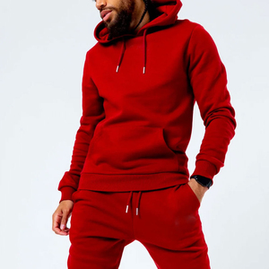 Conjunto Deportivo para Hombre con Lavado Ácido, Personalizable, Cómodo y Casual, a Precio Económico - Product Image 4