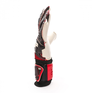 ถุงมือผู้รักษาประตูแบบมืออาชีพ Super Soft Grip ผลิตจากยางลาเท็กซ์เยอรมันขนาด 4 มม. สำหรับผู้รักษาประตูมืออาชีพ - Product Image 3