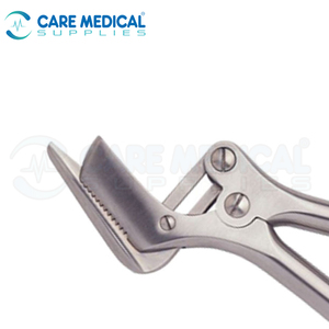 Nouvel Arrivage – Pinces Orthopédiques de Haute Qualité en Acier Inoxydable pour la Fixation Osseuse, Autoclavables, Durables, Fabrication Manuelle, Meilleures Ventes, Origine Pakistan - Product Image 4