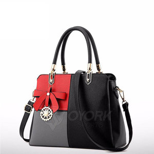 Servicio OEM, Precio al por Mayor, Bolsos de Cuero de Moda, Nuevo Diseño, Color Personalizado - Product Image 2
