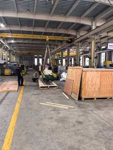 Système <span class=keywords><strong>de</strong></span> détection <span class=keywords><strong>de</strong></span> métaux automatique sur convoyeur avec une puissance <span class=keywords><strong>de</strong></span> 3 kW, boîtier en bois pour protéger le broyeur <span class=keywords><strong>de</strong></span> plastique des dommages causés par les déchets, garantie d'un an - Product Image 4