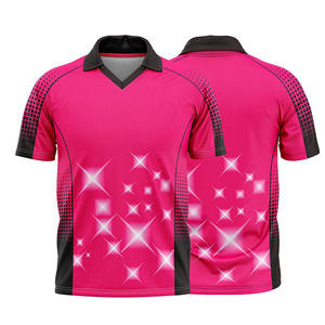 T-shirts Homme en Gros, Manches Courtes, Tricotés, Anti-Plis, Style Streetwear, en Polyester/Coton, Logo Personnalisable sur le Devant - Product Image 6