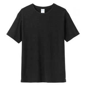 Servicio Profesional ofrece esta camiseta de algodón para hombre con logotipo personalizado como exportador mayorista para cadenas minoristas de ropa a nivel global. - Product Image 1