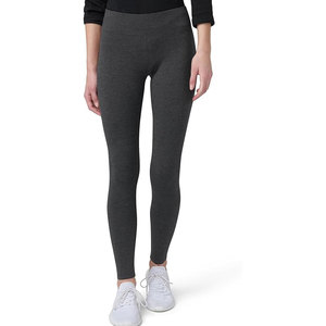 Leggings de Yoga para Mujer, Transpirables, Casuales, de Cintura Alta, para Fitness, MOQ Bajo, Alta Calidad, Servicio Personalizado OEM - Product Image 1