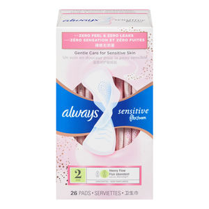 Serviettes hygiéniques maxi épaisses de qualité supérieure pour usage nocturne, toujours propres et sèches, prix de gros direct usine - Product Image 3