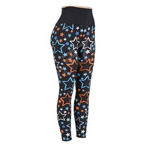 Personnalisé Taille Haute Respirant Séchage Rapide Croisé Taille Léger Sans Couture Solide Taille Élastique Yoga Leggings Plus Size - Product Image 2