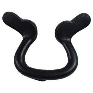 Solid Pipe Rounded Door <b>Hooks</b> and Hanger <b>Wall</b> Decor <b>for</b> Hanging Clothes Coat Hat and <b>Key</b> Design <b>Hook</b> - Product Image 1