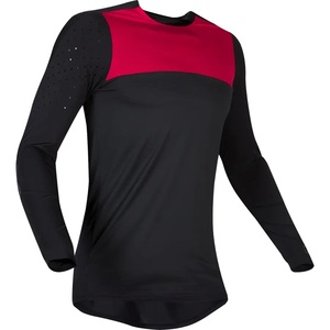 Maillot de Ciclismo Personalizado, Ropa Deportiva Ligera de Alto Rendimiento con Tejido Transpirable y Construcción Aerodinámica para Entrenamiento de Ciclismo - Product Image 6