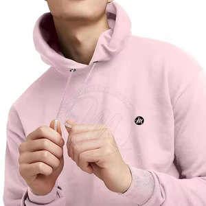 Custom Design High Quality <b>Pullover</b> <b>Men</b> Hoodies Casual Wear Winter Clothing <b>Men</b> Hoodies - Product Image 6