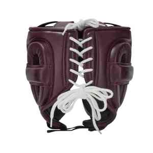 Casco de Boxeo de Alta Calidad, Protector de Cabeza Personalizable, Equipo de Boxeo Winning para Entrenamiento Protector - Product Image 4