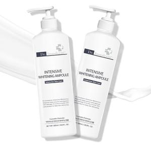 Cosmético Coreano <span class=keywords><strong>Dr</strong></span>.Innoderm, Sérum para el Cuidado de la Piel, Blanqueador, Iluminador, Hidratante, Ampolla Líquida 500ml, Certificado para el Rostro - Product Image 2