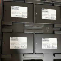 Disque dur interne V-NAND haute performance pour serveur, série Data Center Sam MZQL23T8HCLS-00A07, 3,84 To, 2,5'', PCIe 4.0 x4, format U.2, 550 Mo/s