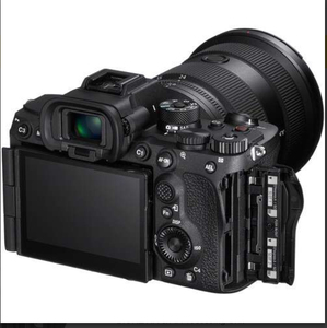 ข้อเสนอดั้งเดิมที่ดีที่สุดสำหรับ a7RV | A7R5กล้องไร้กรอบเต็ม - Product Image 1