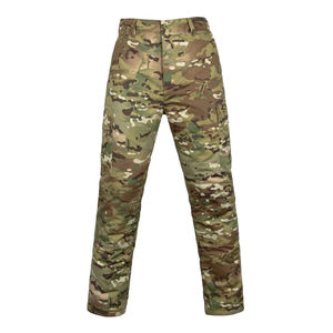 Servicios OEM al por Mayor, Pantalones de Caza Impermeables para Hombre, Elásticos en 4 Direcciones, Pantalones de Senderismo, Pantalones de Caza con Camuflaje Múltiple - Product Image 4