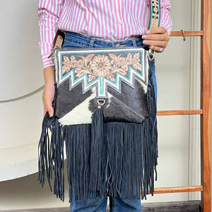 Bolsos de Hombro de Cuero Hechos a Mano, de Moda, Venta Caliente 2026, Bolsos de Lujo para Mujer, de Cuero Vacuno Genuino, Bolsos de Diseñador a la Moda - Product Image 4