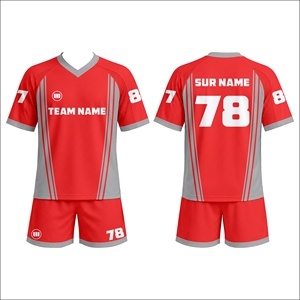 Jersey de Lacrosse Transpirable con Estampado Personalizado, Uniforme Deportivo Ligero de Secado Rápido y Ecológico, Proveedor de Fábrica de Ropa Deportiva para Equipos - Product Image 1