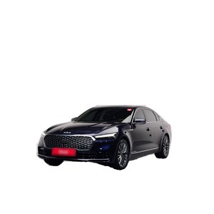 2024 สำหรับ Kia K9 3.8 GDI AWD เกียร์อัตโนมัติ พวงมาลัยซ้าย เบาะหนัง-22,210 กม. - Product Image 1