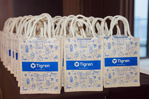 Bolsa de Lona Personalizada Barata al por Mayor con Asa de Algodón, Lino Natural y Yute para Promociones y Regalos de Boda - Product Image 5