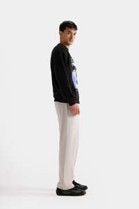 ผู้ผลิตเสื้อสเวตเชิ้ตแบบยูนิเซ็กซ์ พร้อมบริการสกรีนโลโก้ตามสั่ง - Product Image 2