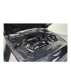 Genesis GV80 2.5T essence 2023, transmission intégrale, 50 788 km, conduite à gauche, boîte automatique, sièges en cuir, caméra arrière - Product Image 6