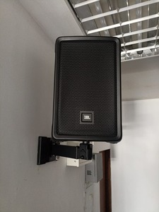 Haut-parleur PA professionnel IRX112BT, enceinte portable avec Bluetooth, woofer de 10 pouces, 1300 watts, DJ mobile, musiciens - Product Image 6