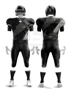 American Football Action Shirts <b>Explosive</b> Plays Powerful Runs Tough Defense Amazing Touchdowns Heart Pounding 100% Cotton - Product Image 4