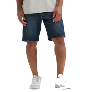 Pantalones Cortos Deportivos Ligeros para Hombre, Pantalones Cortos de Gimnasio de Alta Calidad, Pantalones Cortos Deportivos Unisex de Secado Rápido, Transpirables, con Malla Elástica Media - Product Image 4