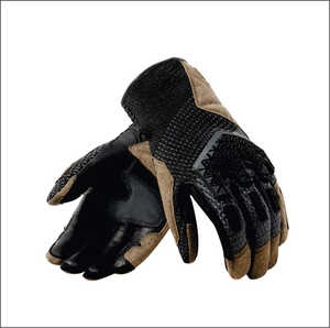 Guantes de Motociclismo con Pantalla Táctil, Impermeables, de Cuero, Color Personalizado, Protección Pyrotect, Dedos Completos, Deportivos - Product Image 4