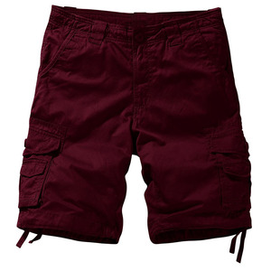 Skin-Friendly Cargo Shorts For Men's Sporty Look New Product Arrived Good And Skin-Friendly Cargo Shorts For Men's - Product Image 1
