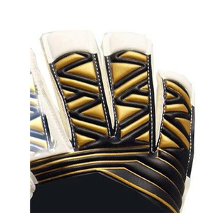 Gants de football professionnels respirants, gants de gardien de but de haute qualité, gants de gardien de but tendance pour les sports de plein air - Product Image 6