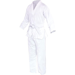 Custom Logo BJJ Gi Wholesale Jiu Jitsu Kimono 280GSM for Men & Women Lightweight BJJ Gi Ripstop Jiu Jitsu Uniform - Product Image 6