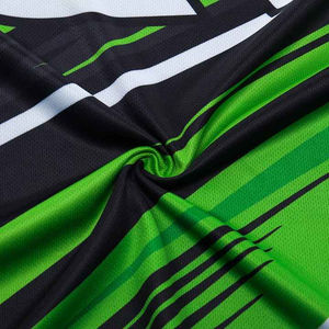 Maillot de Course 2026 Nouveau Design Sur Mesure Respirant MX Dirt Bike Auto Racing Vêtements de Motocross Respirants Abordables - Product Image 4