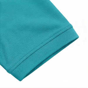 เสื้อโปโลชายแบบกำหนดเอง เสื้อยืดคอตตอนสำหรับตีกอล์ฟ เสื้อยืดลำลองพิมพ์ลาย เสื้อผ้ากีฬาคุณภาพสูง เสื้อผ้าสีตามสั่ง เสื้อท่อนบน - Product Image 6